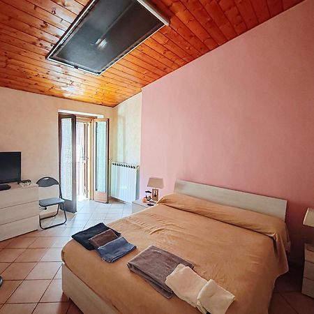 Appartamento Secret Zen House In The Center With Free Parking & Automatic 24 Hours Check-In Casale Monferrato Esterno foto