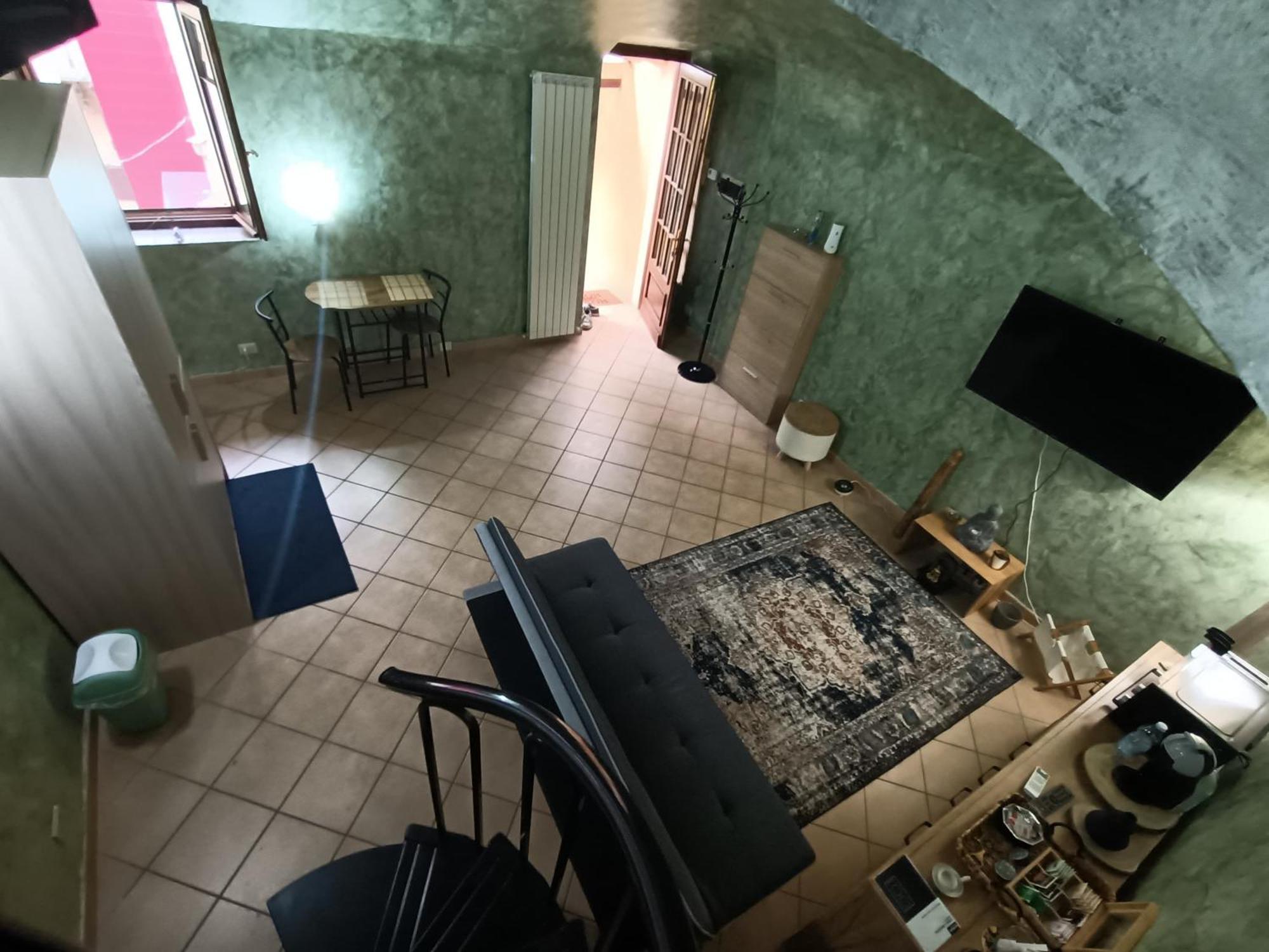 Appartamento Secret Zen House In The Center With Free Parking & Automatic 24 Hours Check-In Casale Monferrato Esterno foto