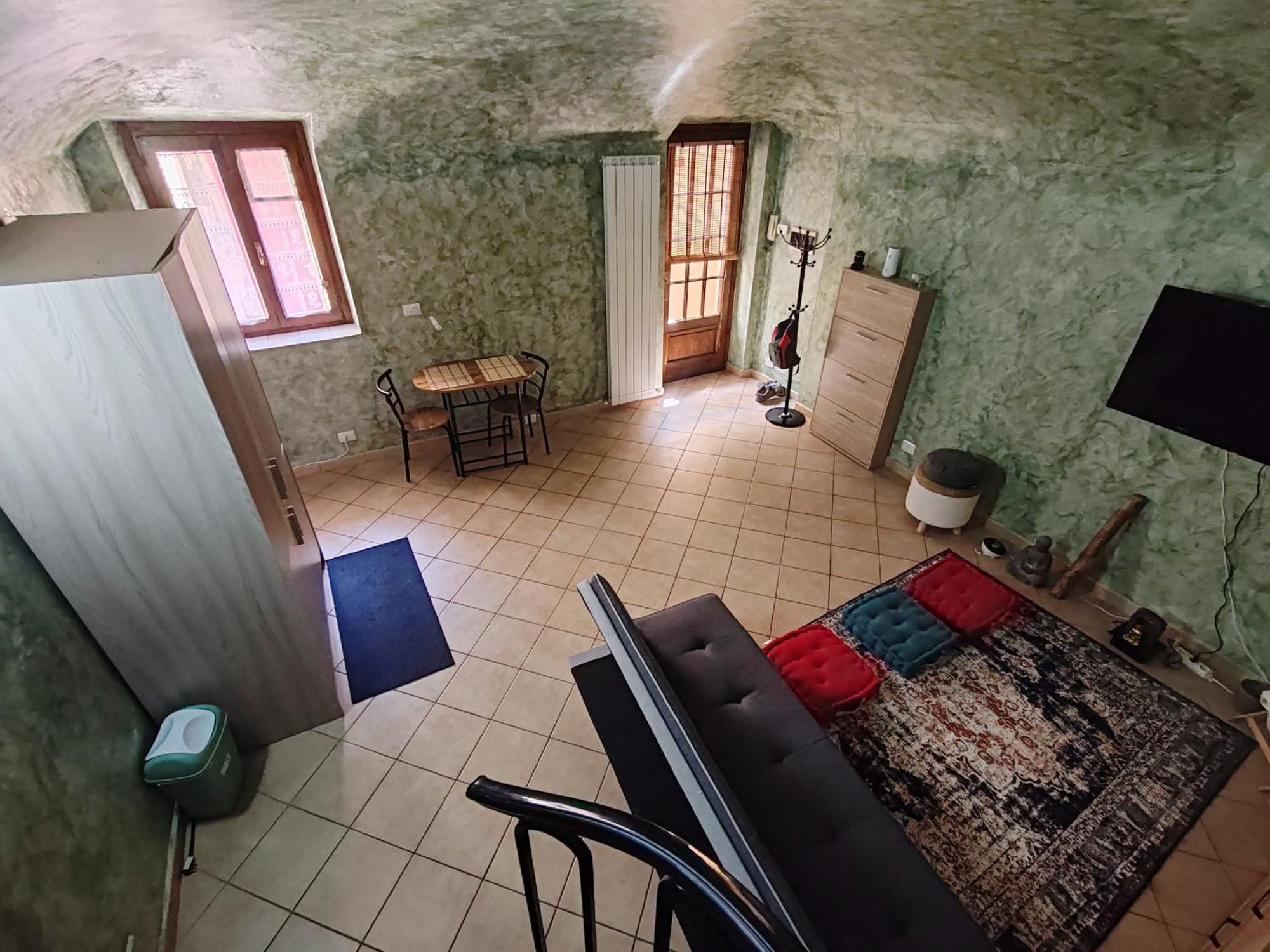 Appartamento Secret Zen House In The Center With Free Parking & Automatic 24 Hours Check-In Casale Monferrato Esterno foto