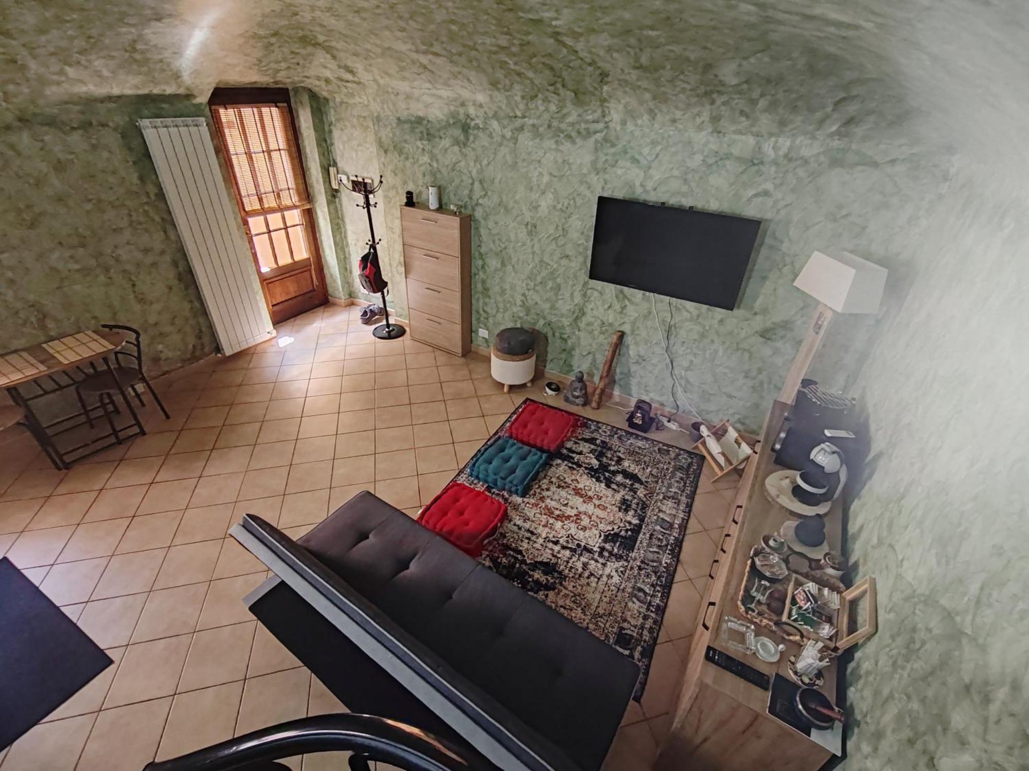 Appartamento Secret Zen House In The Center With Free Parking & Automatic 24 Hours Check-In Casale Monferrato Esterno foto