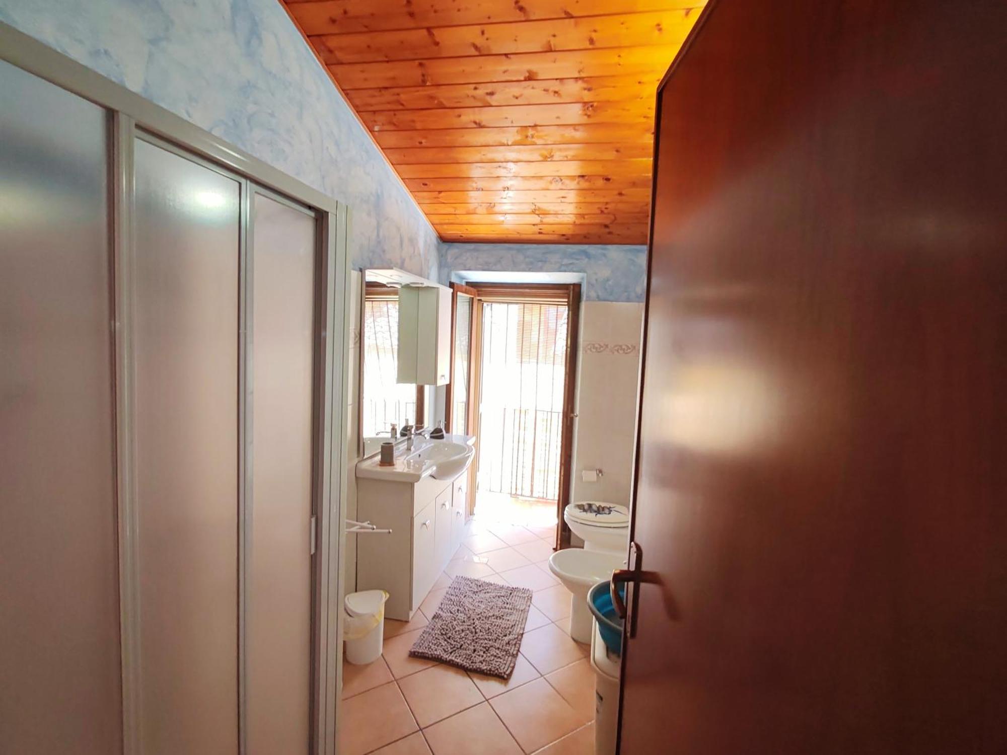 Appartamento Secret Zen House In The Center With Free Parking & Automatic 24 Hours Check-In Casale Monferrato Esterno foto