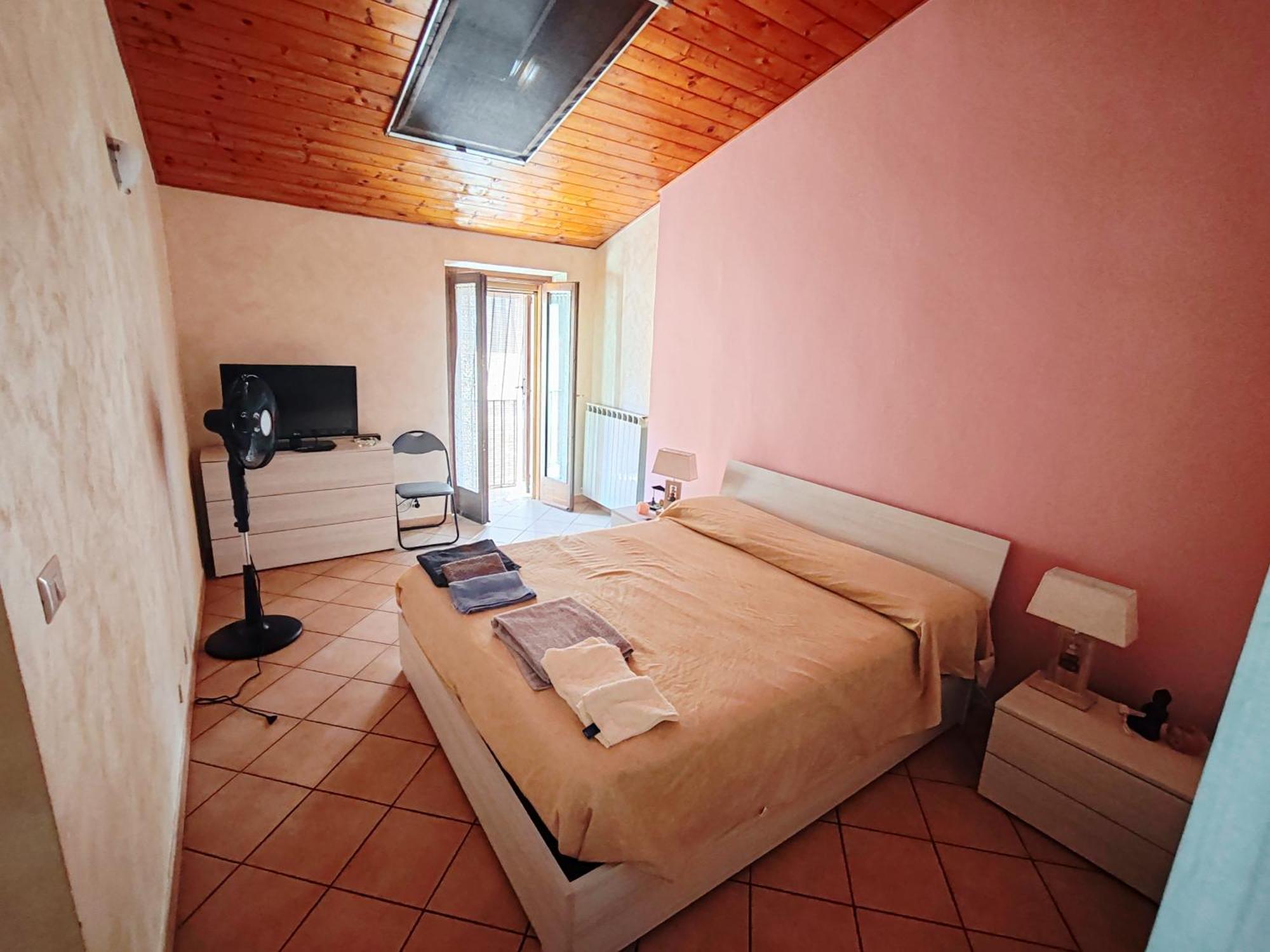 Appartamento Secret Zen House In The Center With Free Parking & Automatic 24 Hours Check-In Casale Monferrato Esterno foto