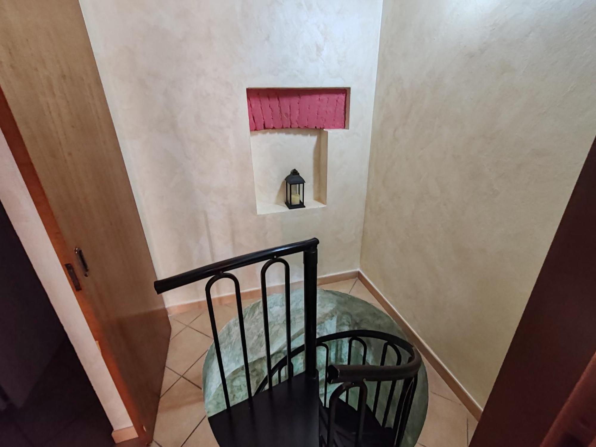 Appartamento Secret Zen House In The Center With Free Parking & Automatic 24 Hours Check-In Casale Monferrato Esterno foto