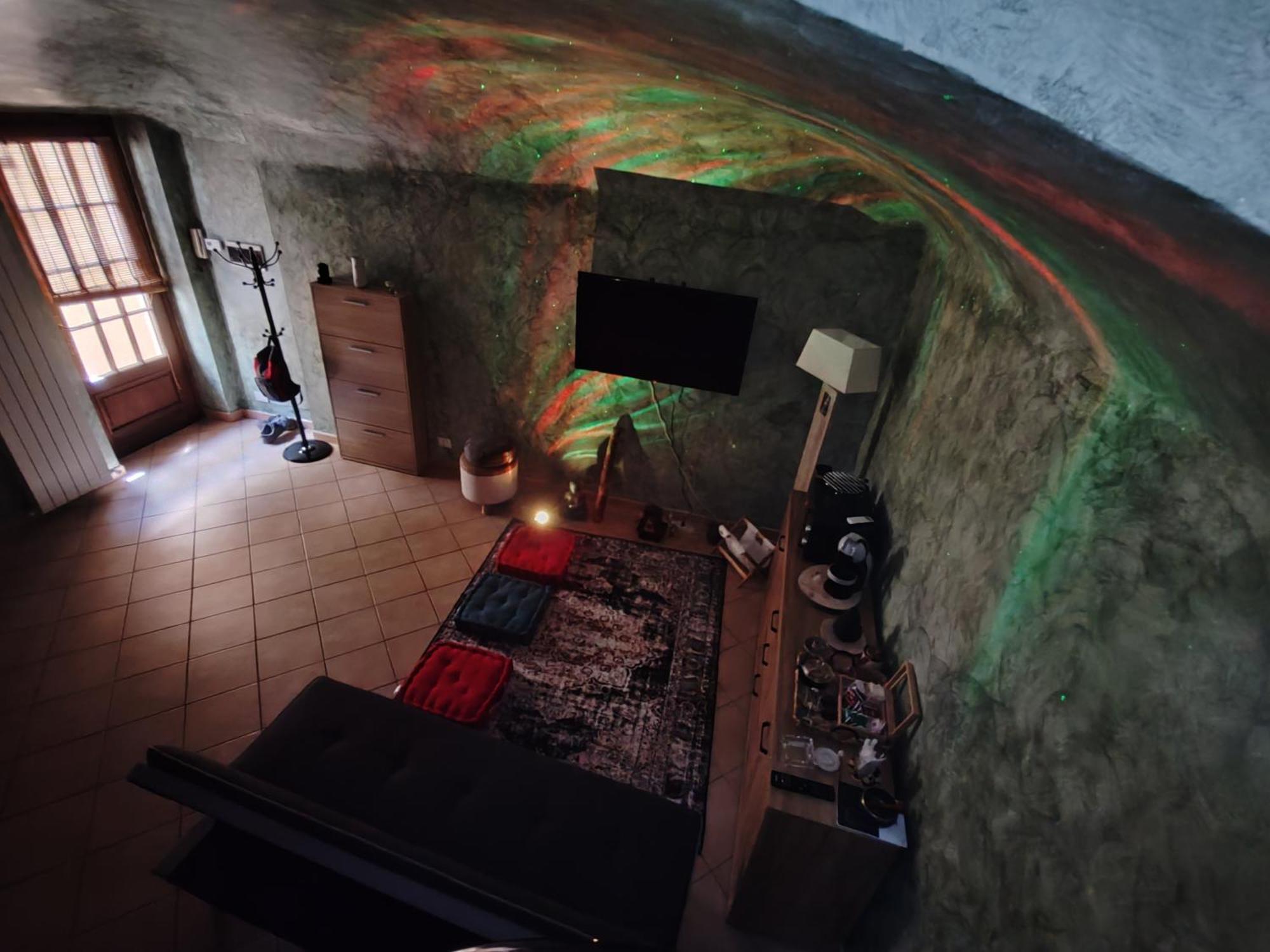 Appartamento Secret Zen House In The Center With Free Parking & Automatic 24 Hours Check-In Casale Monferrato Esterno foto