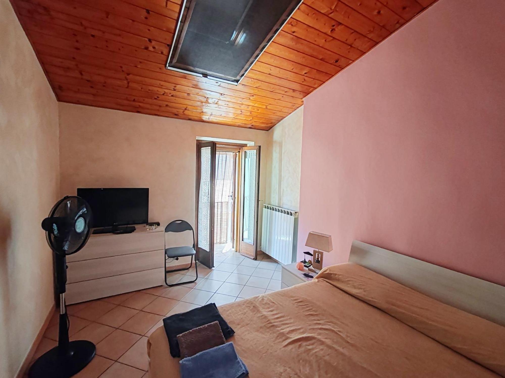 Appartamento Secret Zen House In The Center With Free Parking & Automatic 24 Hours Check-In Casale Monferrato Esterno foto